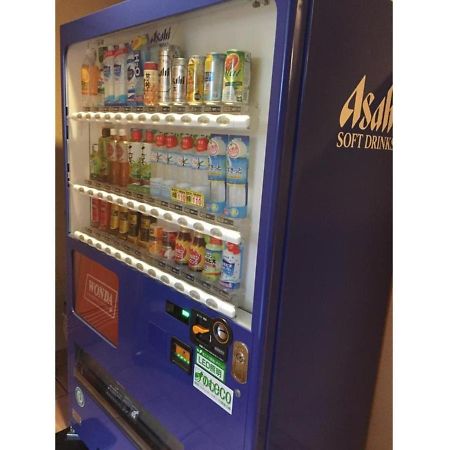 R&B Hotel Kobe Motomachi - Vacation Stay 15387V Экстерьер фото