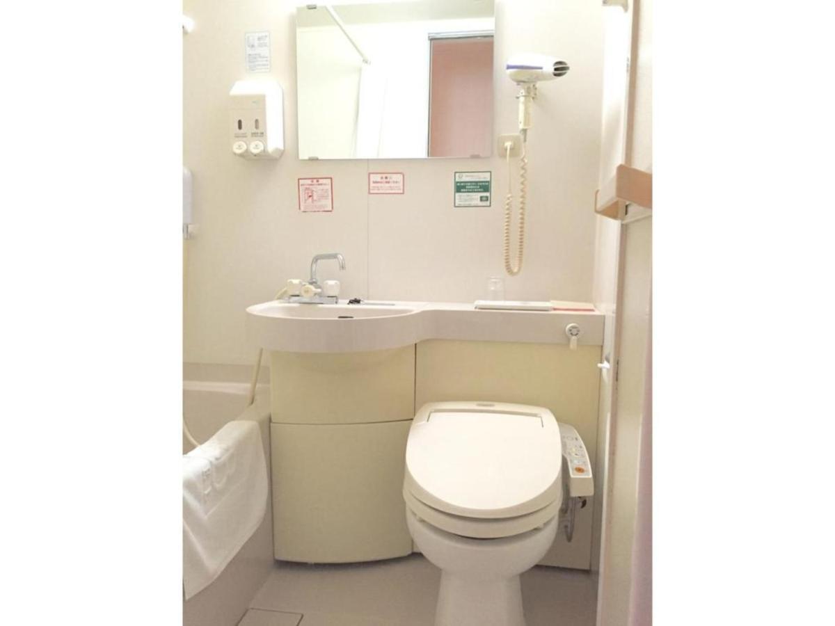 R&B Hotel Kobe Motomachi - Vacation Stay 15387V Экстерьер фото