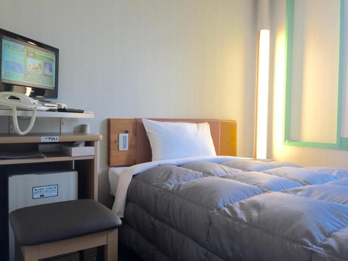 R&B Hotel Kobe Motomachi - Vacation Stay 15387V Экстерьер фото