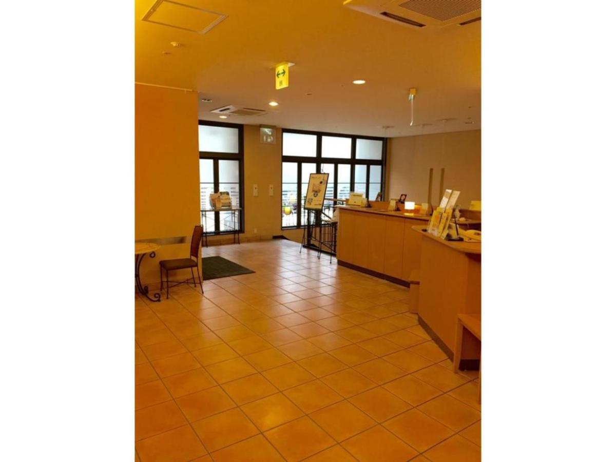 R&B Hotel Kobe Motomachi - Vacation Stay 15387V Экстерьер фото
