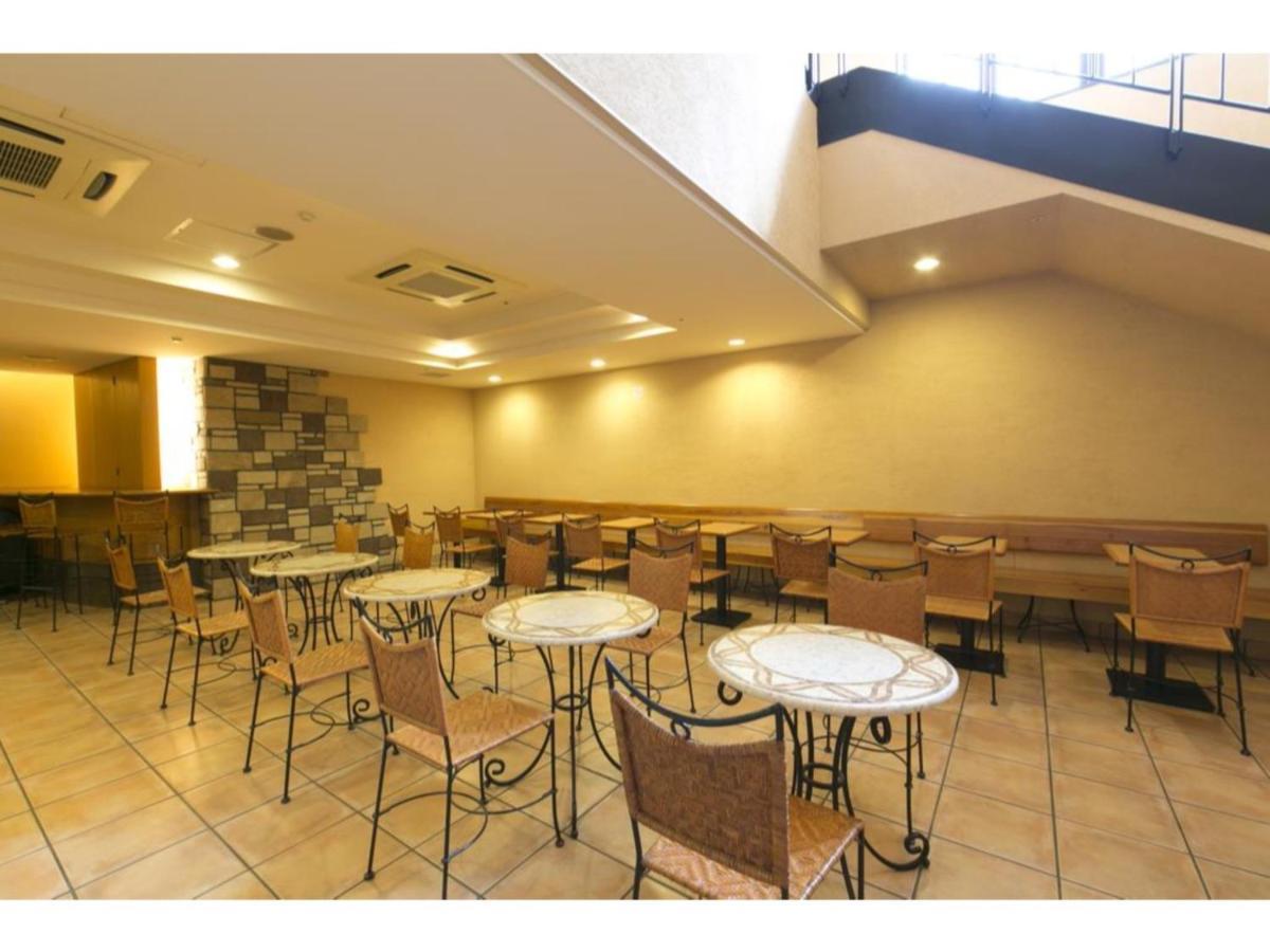 R&B Hotel Kobe Motomachi - Vacation Stay 15387V Экстерьер фото