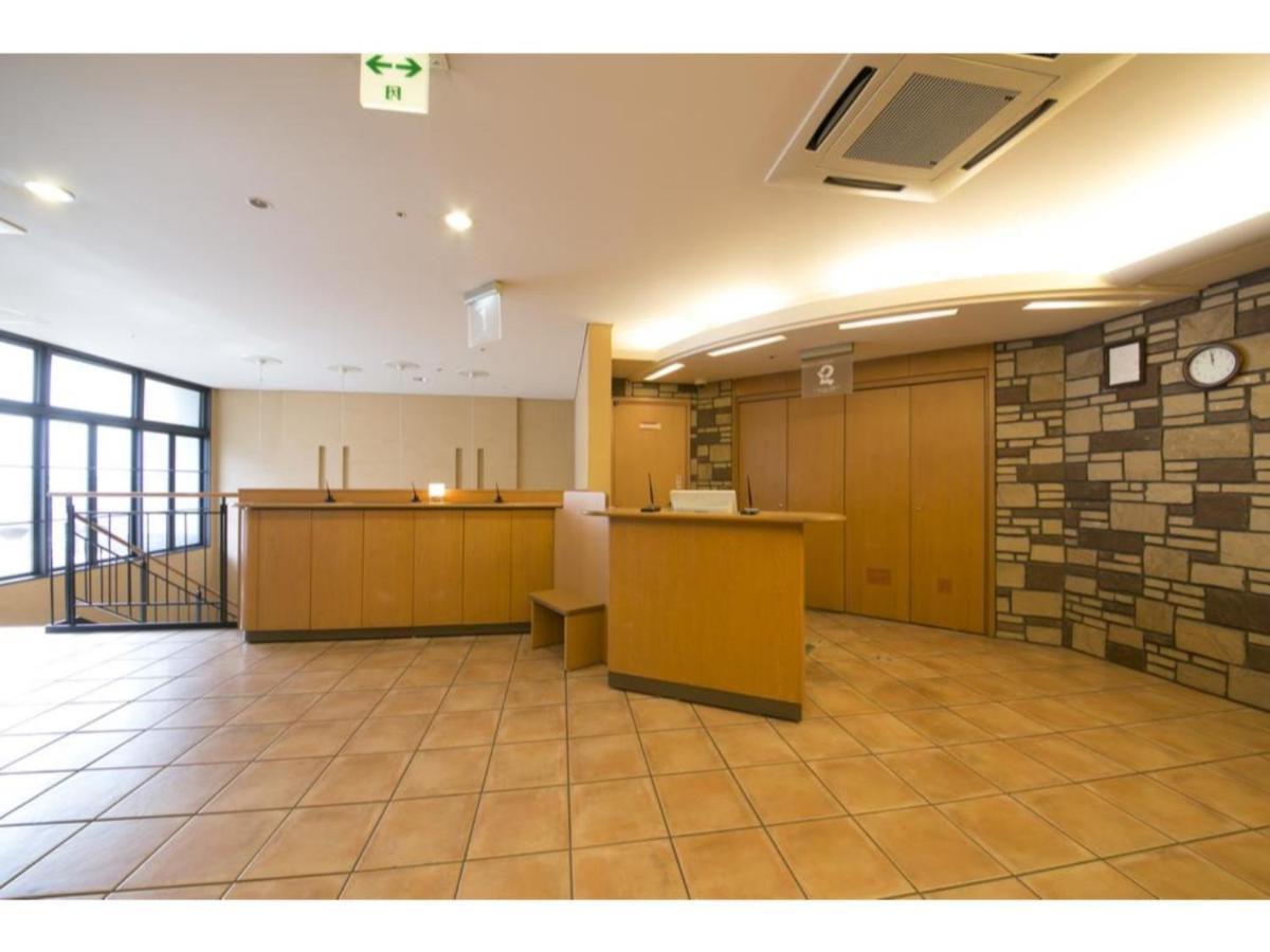 R&B Hotel Kobe Motomachi - Vacation Stay 15387V Экстерьер фото