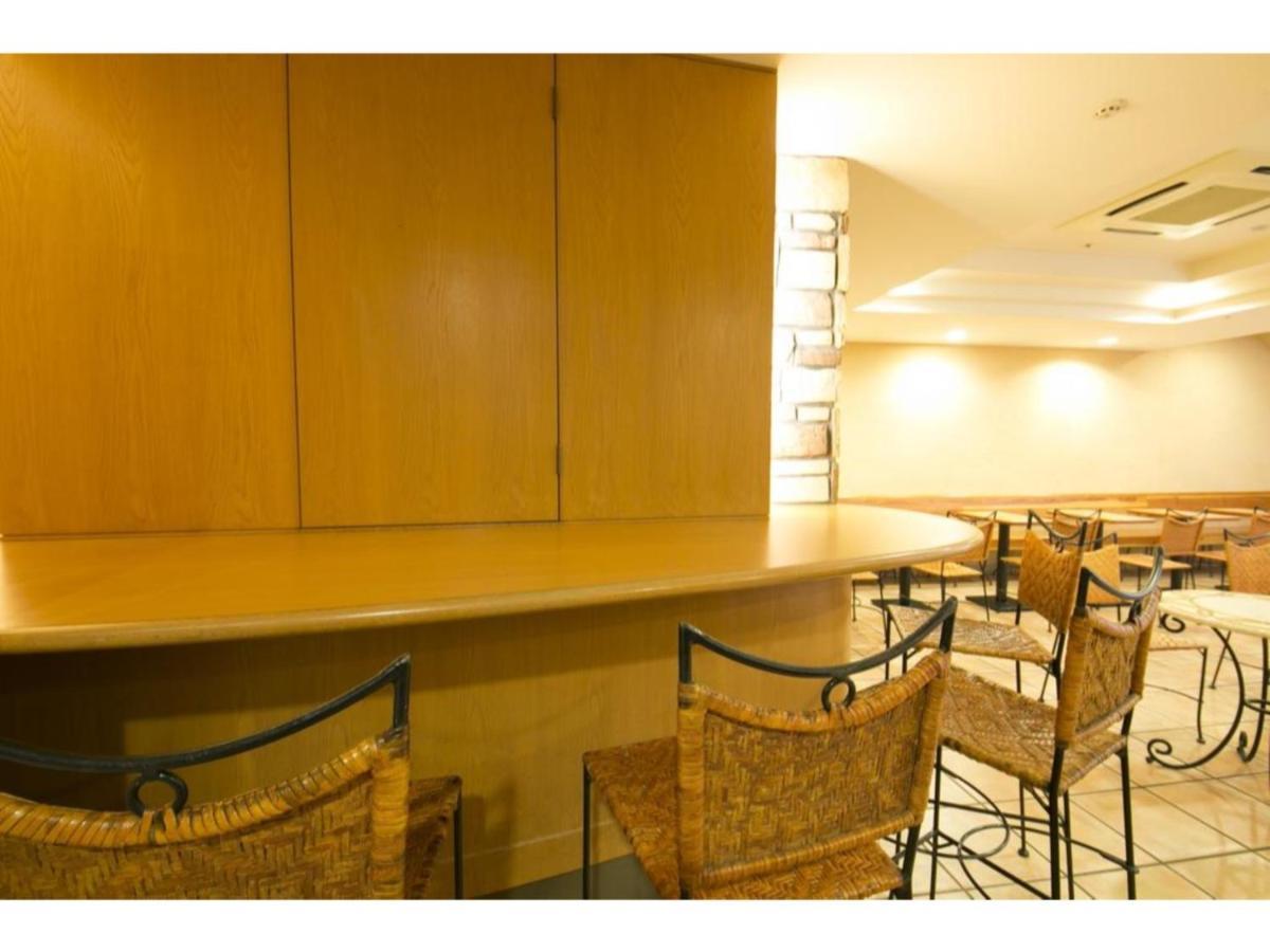 R&B Hotel Kobe Motomachi - Vacation Stay 15387V Экстерьер фото